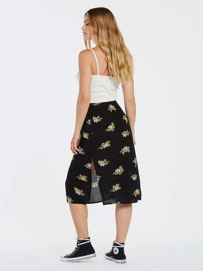 STORMY TROPIX SKIRT