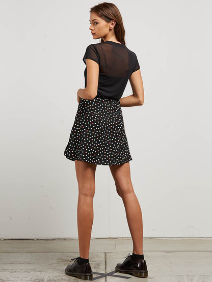 April March Skirt - Dot