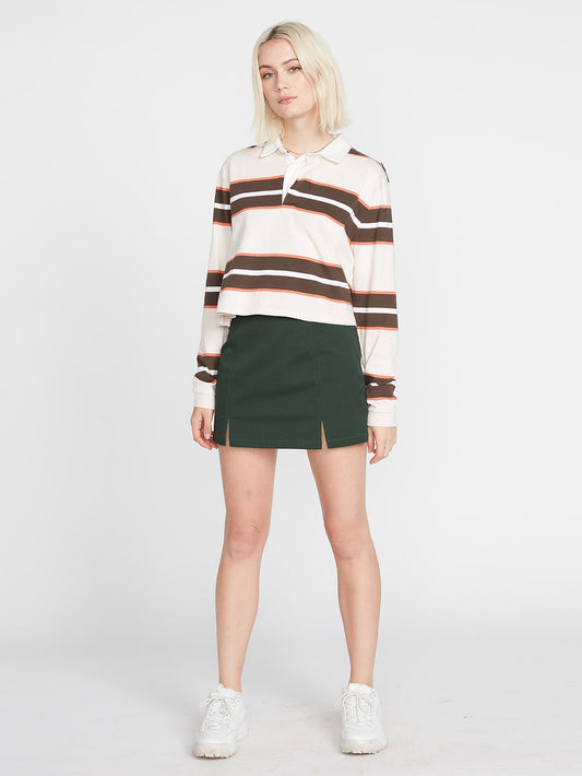 Coco Ho Frochickie Skirt - DARK PINE
