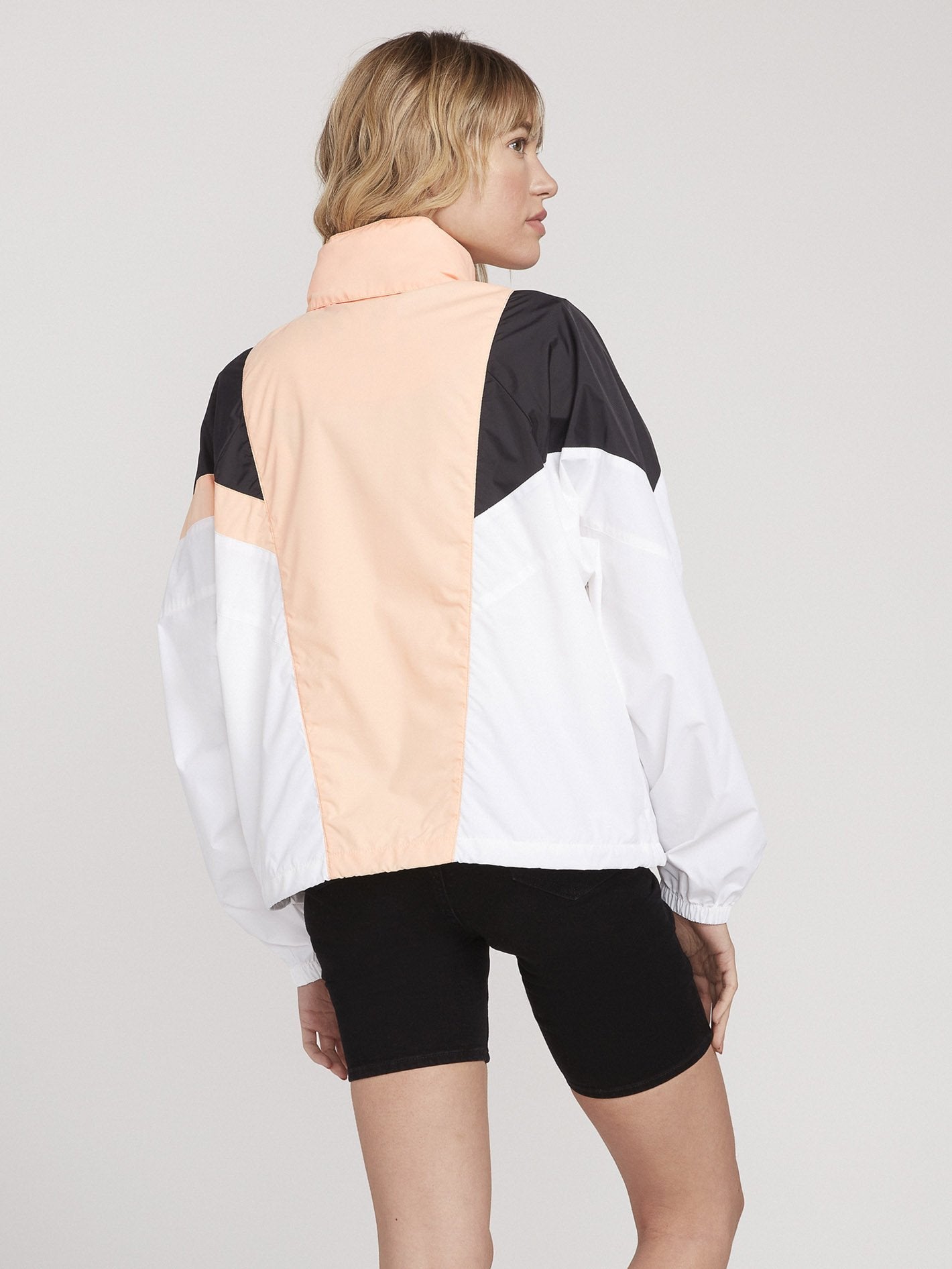 Stonebreak Jacket - Star White