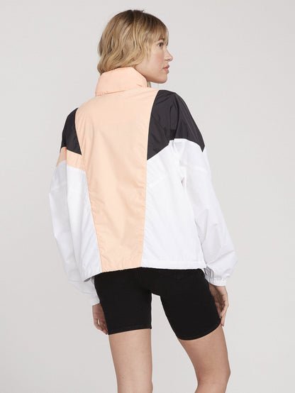 Stonebreak Jacket - Star White
