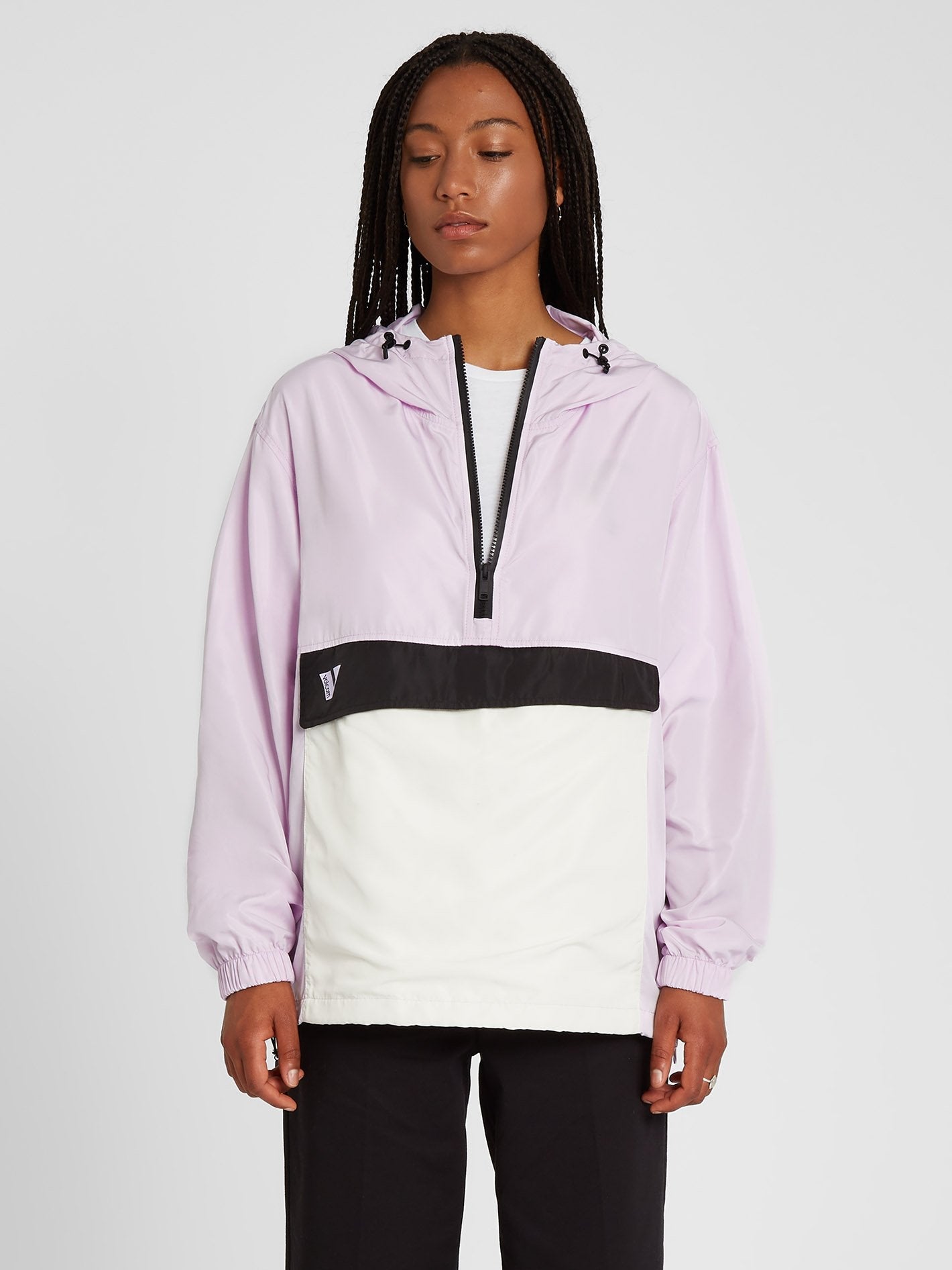 Niddabreak Jacket - Lavender