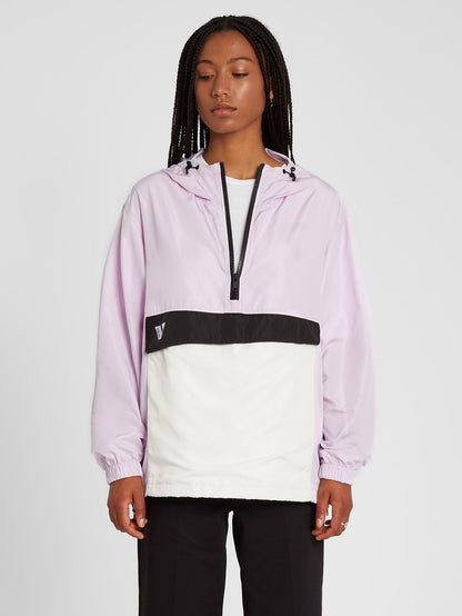 Niddabreak Jacket - Lavender