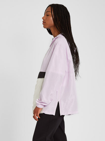 Niddabreak Jacket - Lavender