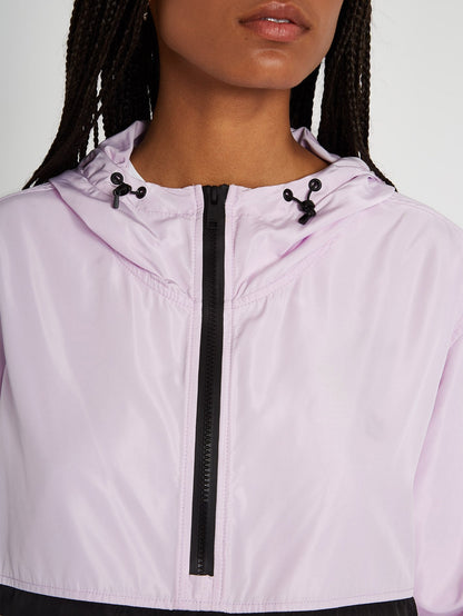 Niddabreak Jacket - Lavender