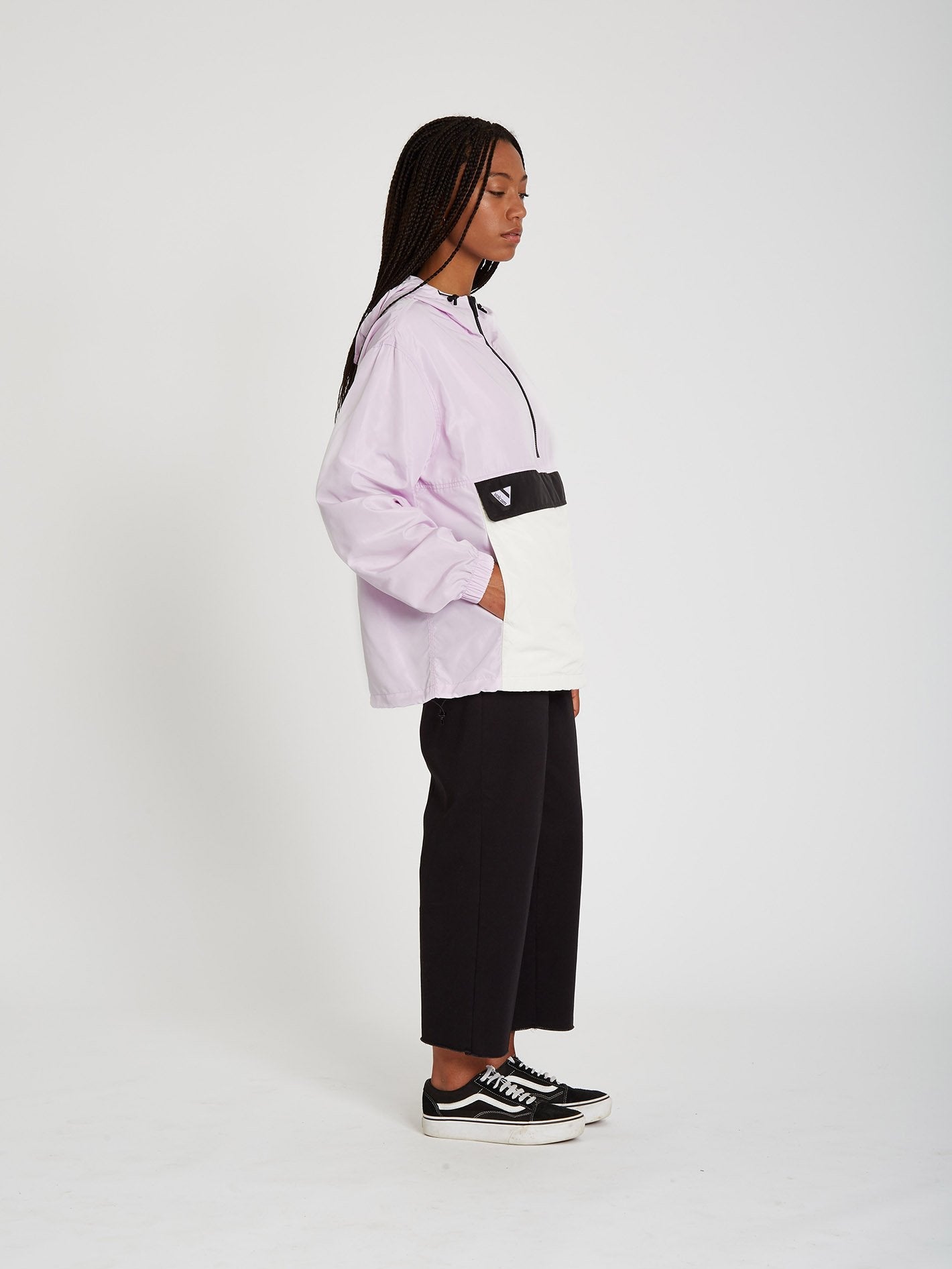 Niddabreak Jacket - Lavender