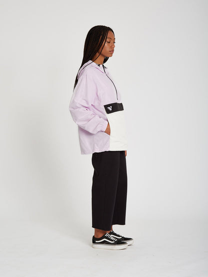 Niddabreak Jacket - Lavender