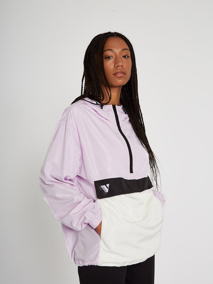 Niddabreak Jacket - Lavender