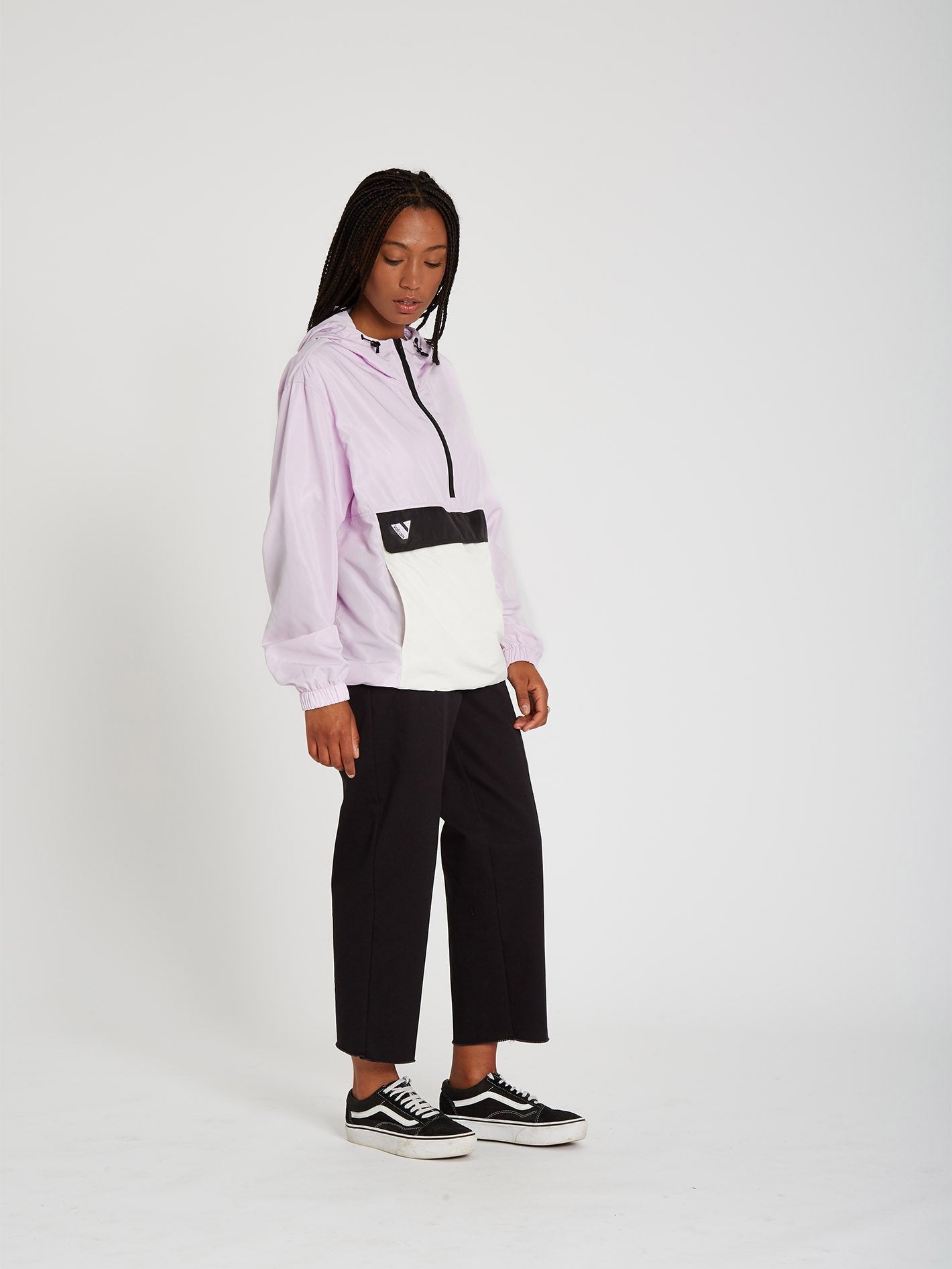 Niddabreak Jacket - Lavender
