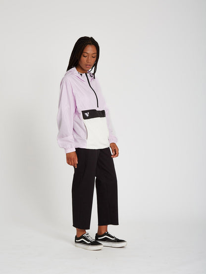 Niddabreak Jacket - Lavender