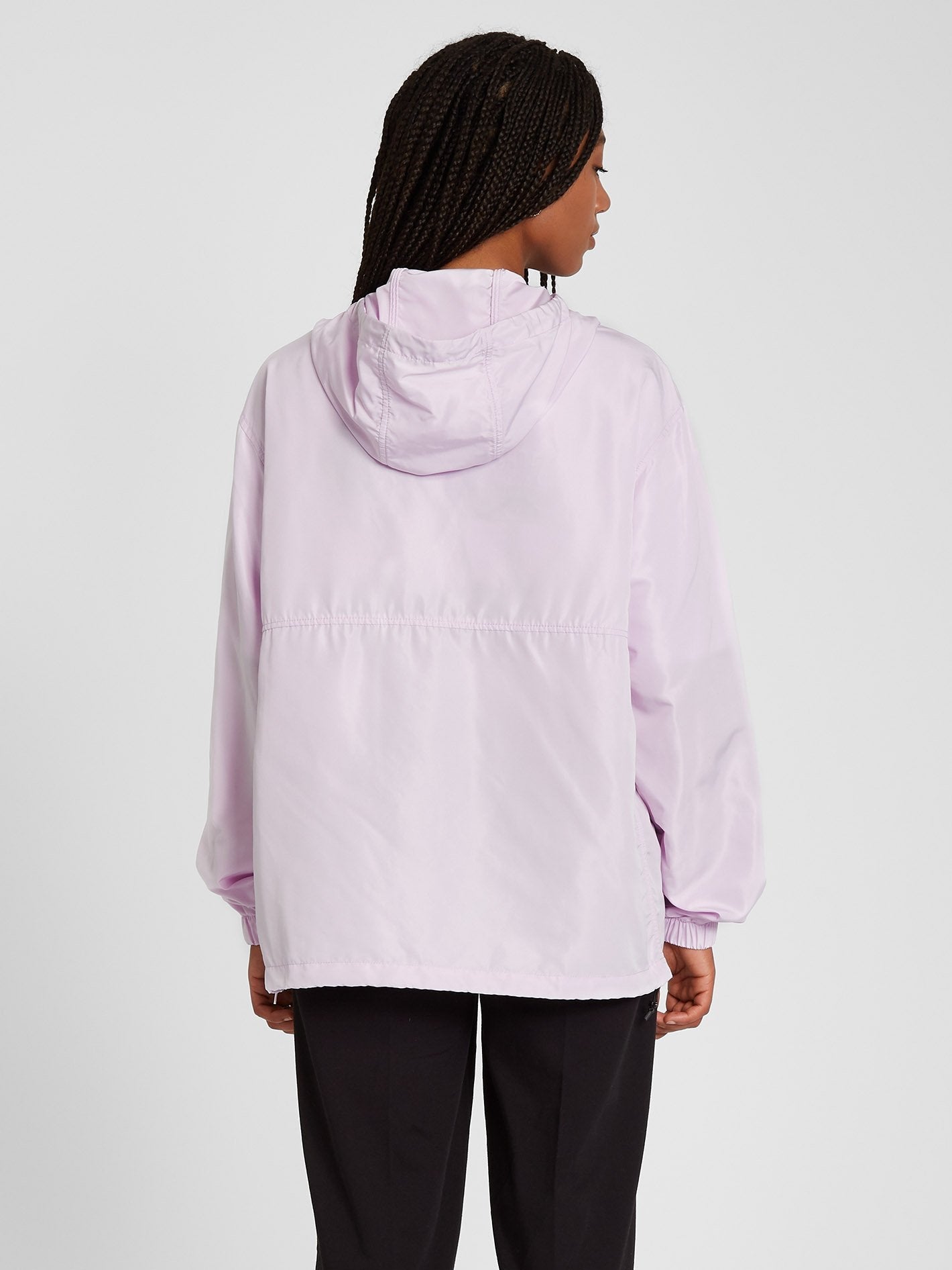 Niddabreak Jacket - Lavender
