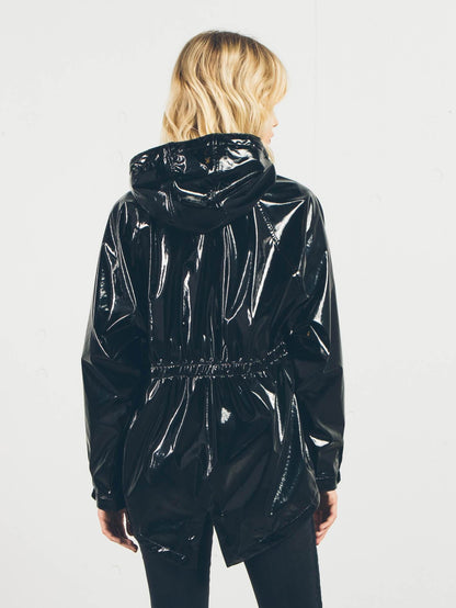 Acid Rain Jacket - Black