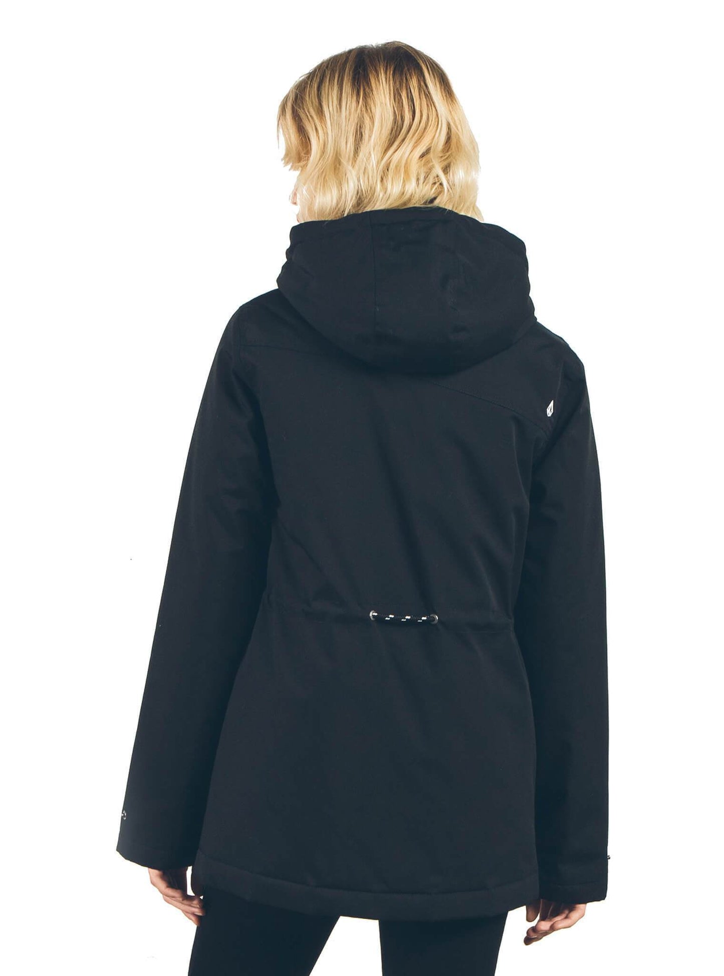 Venson Jacket - Black
