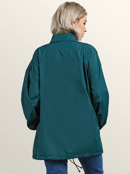 Votratus Stone Jacket - Evergreen