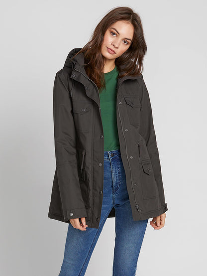 VENSTON 5K PARKA