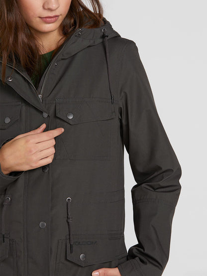 VENSTON 5K PARKA