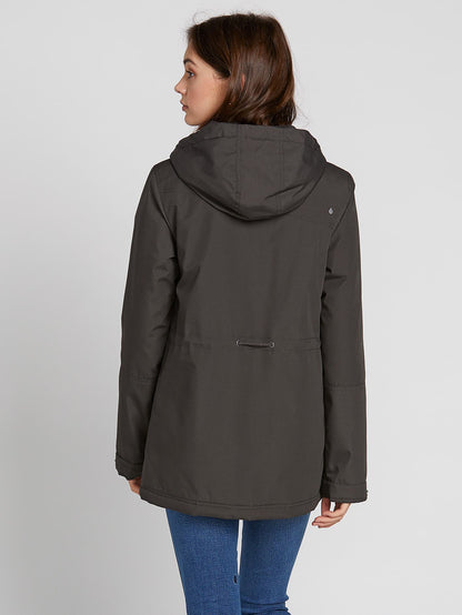 VENSTON 5K PARKA