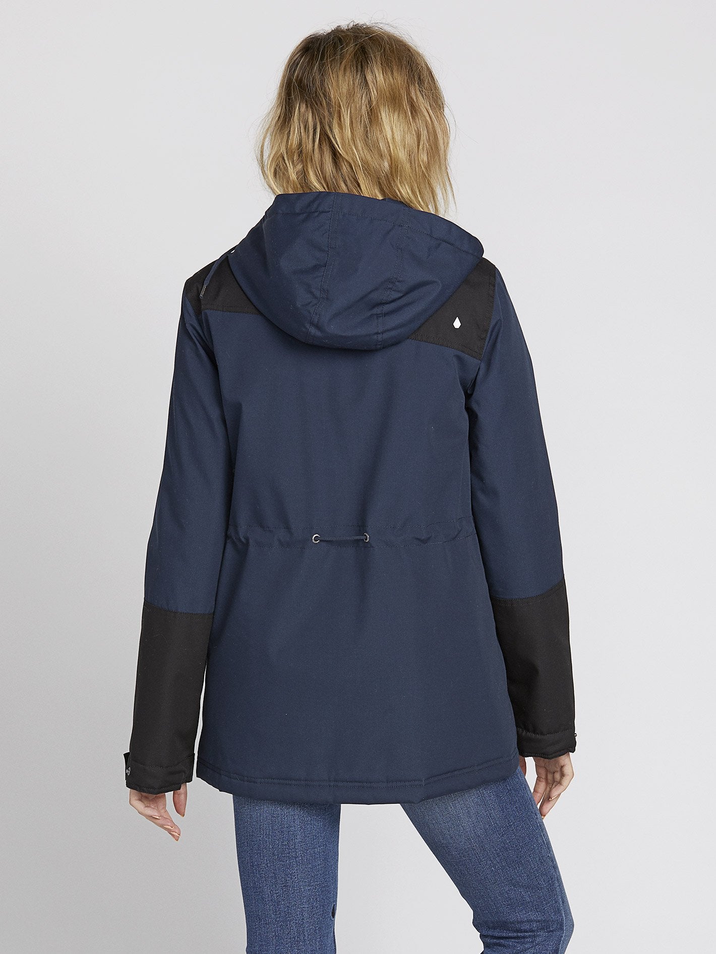 Venston 5K Parka - Multi