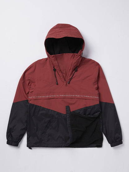 Volbreaker Ins Jacket - Auburn