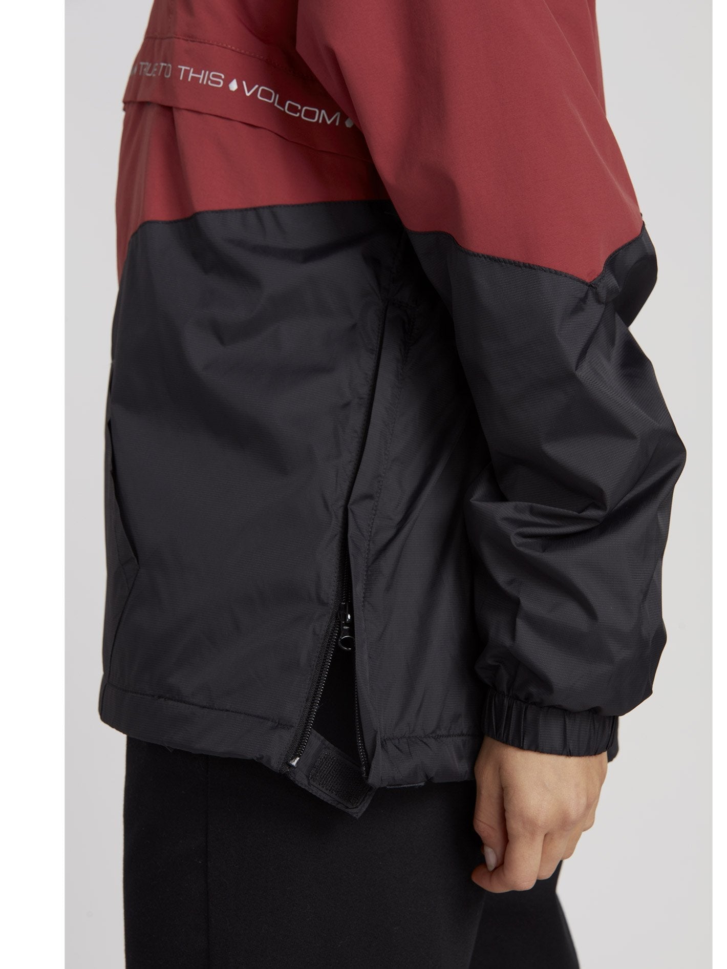 Volbreaker Ins Jacket - Auburn