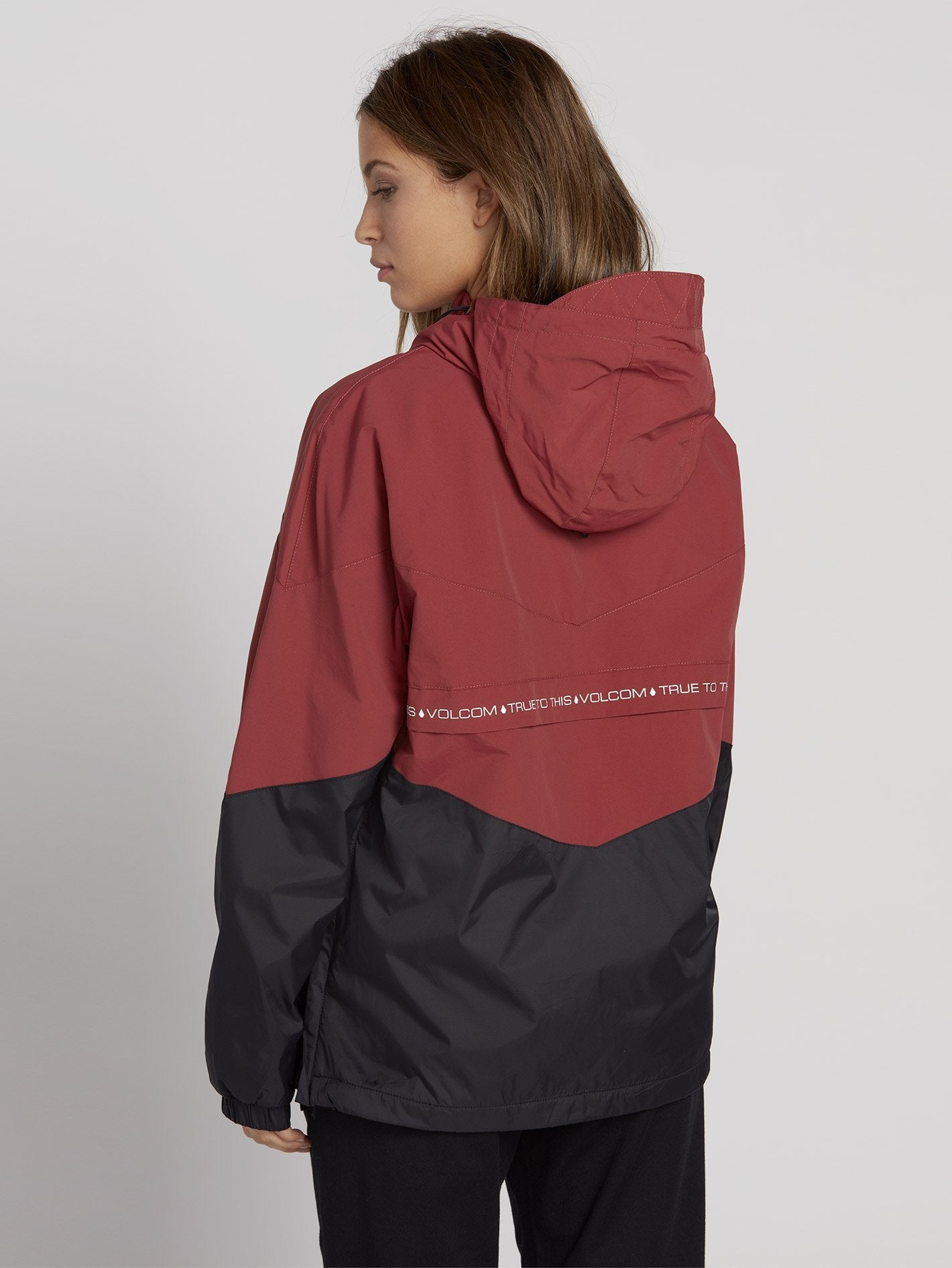 Volbreaker Ins Jacket - Auburn