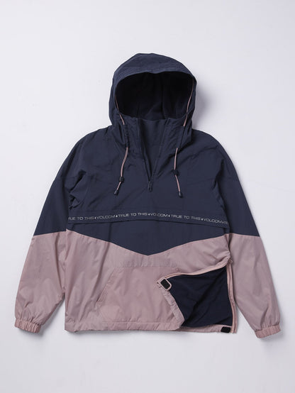 Volbreaker Ins Jacket - Faded Mauve