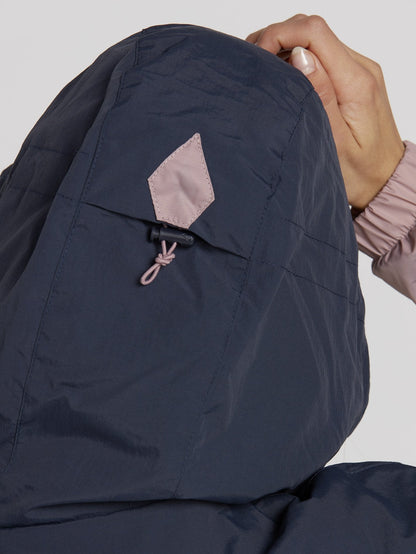 Volbreaker Ins Jacket - Faded Mauve