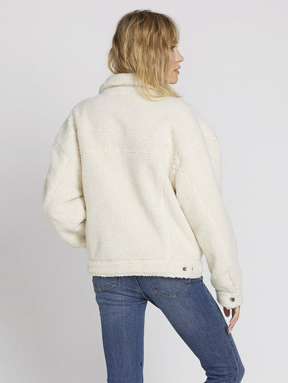 Woodstone Reversible Jacket - Camel