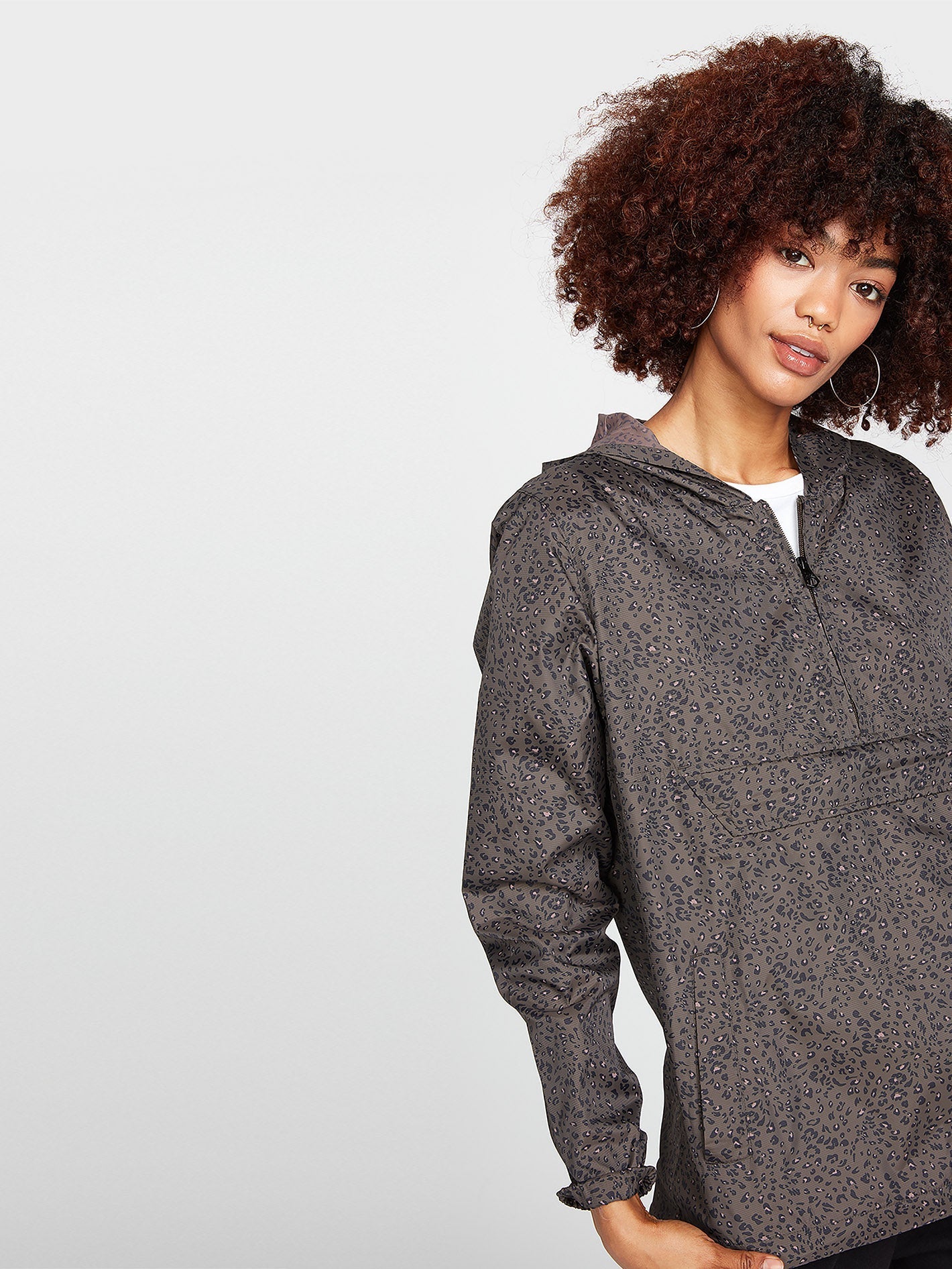 Earth Tripper 2 Jacket - ESPRESSO