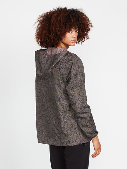 Earth Tripper 2 Jacket - ESPRESSO
