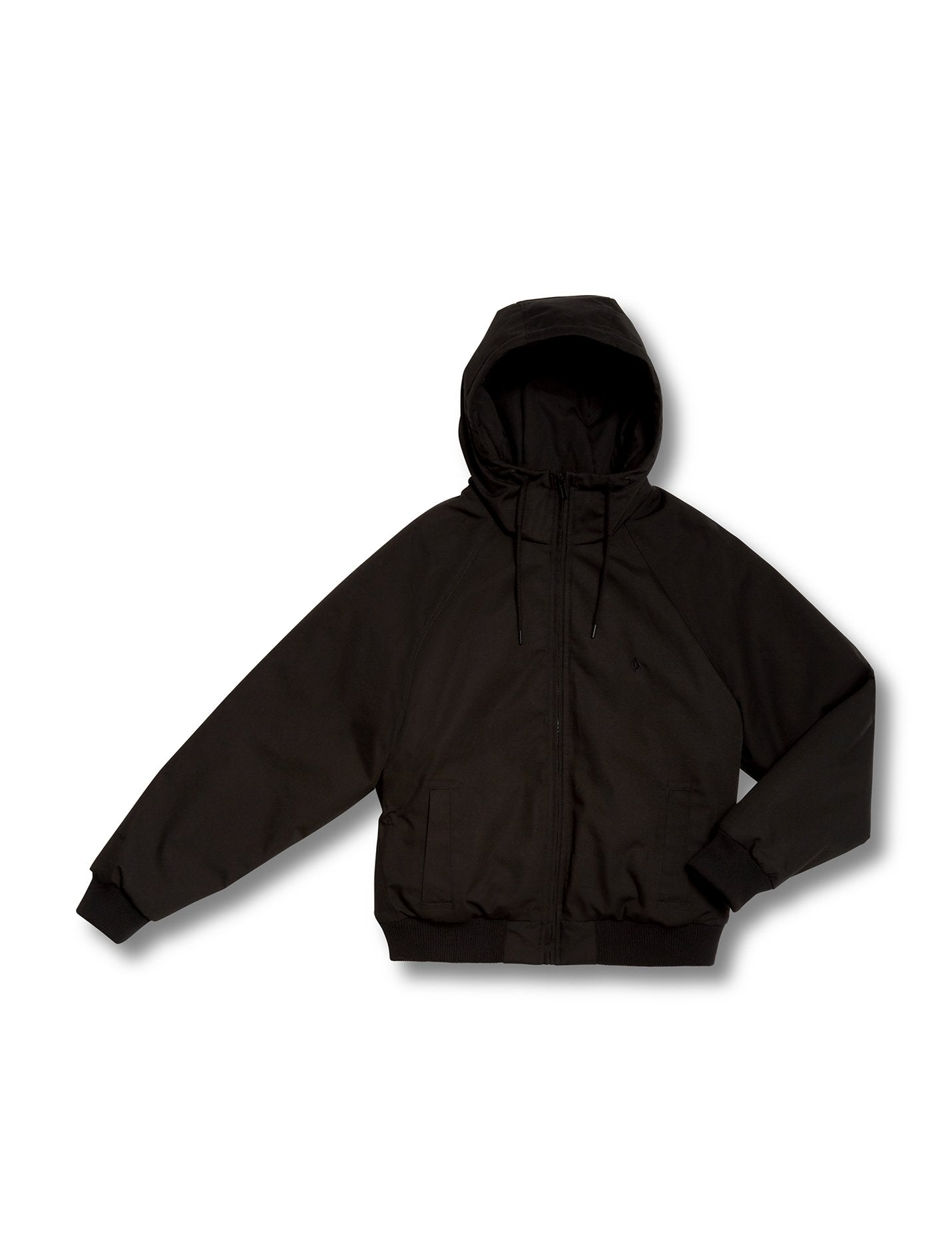 Wernan 5K Jacket - BLACK