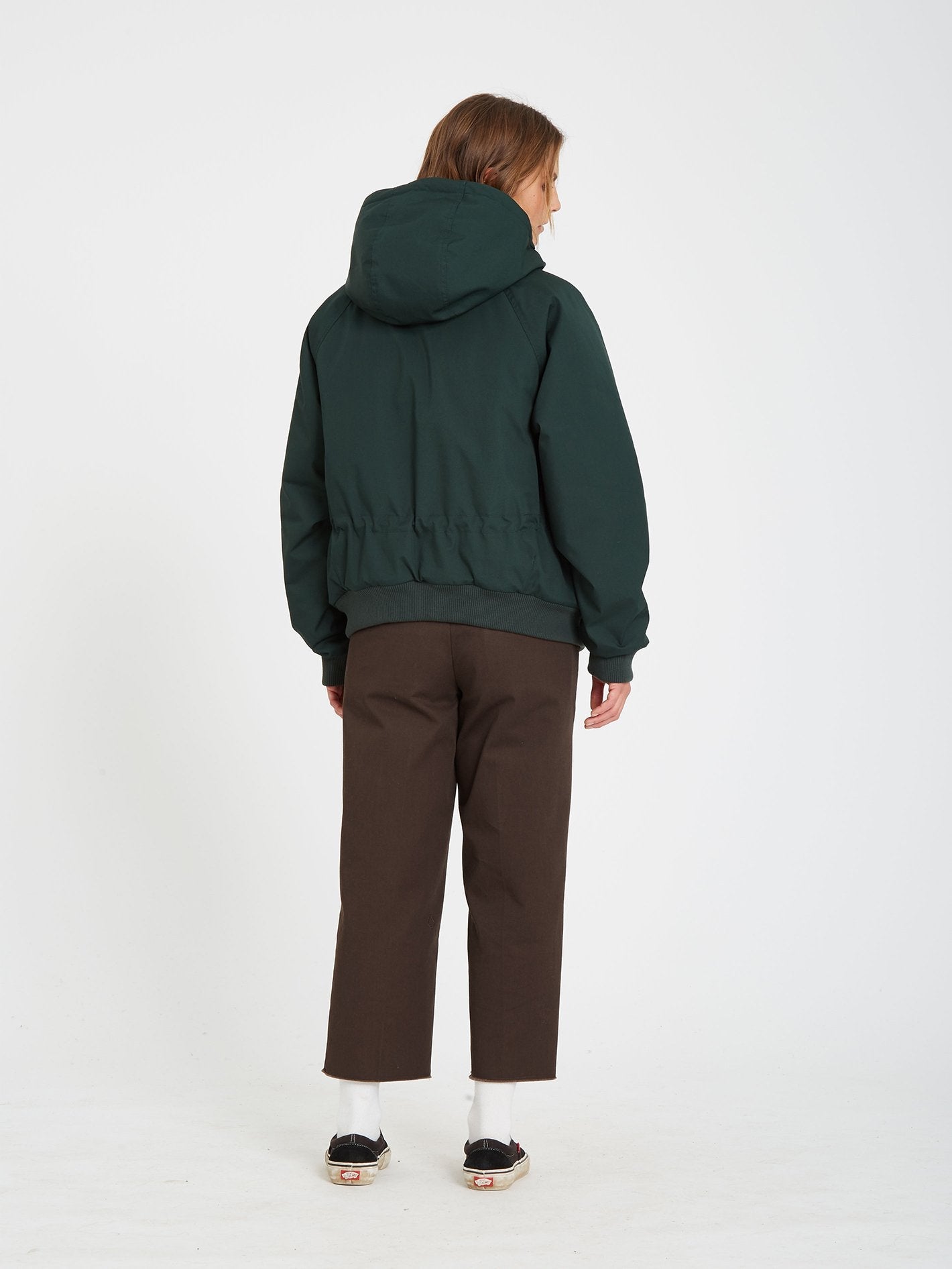 Wernan 5K Jacket - STONE CULTURE BLUE