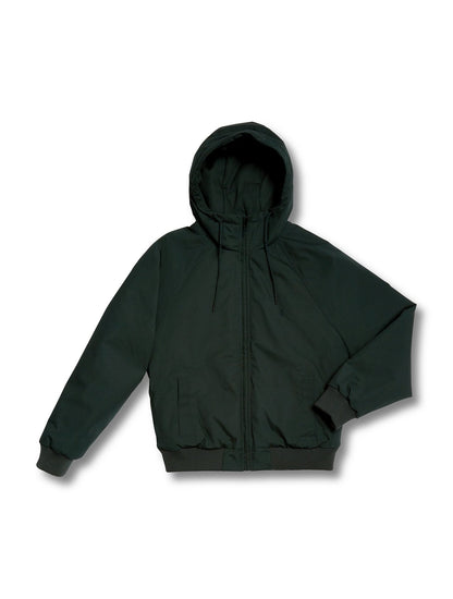 Wernan 5K Jacket - STONE CULTURE BLUE