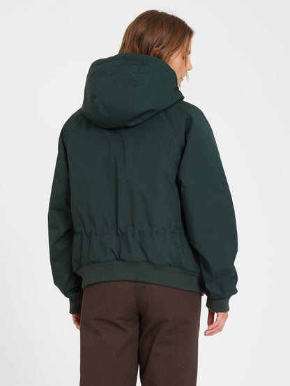 Wernan 5K Jacket - STONE CULTURE BLUE
