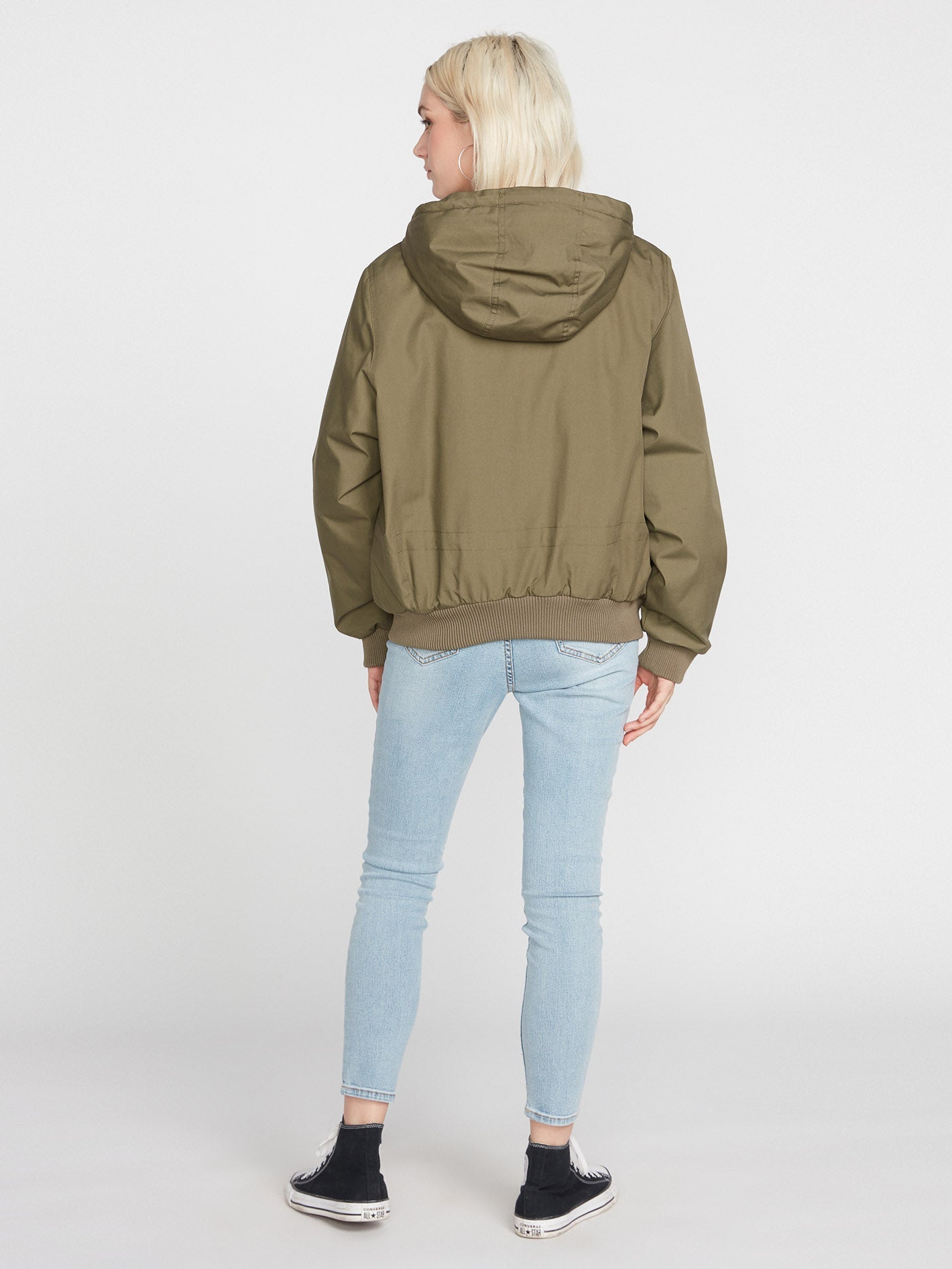 Wernan Jacket - WINTERMOSS