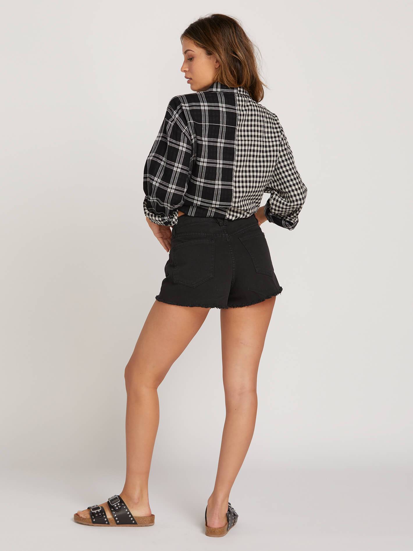 1991 SHORT