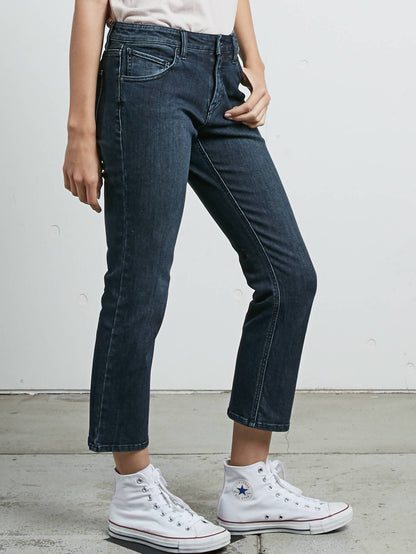 1991 Straight Ankle - Stretch Dry