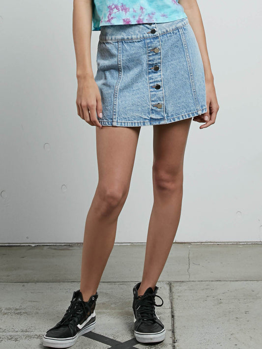 GMJ Skirt - Chlorine