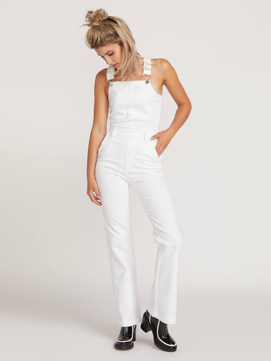 GMJ OVERALL