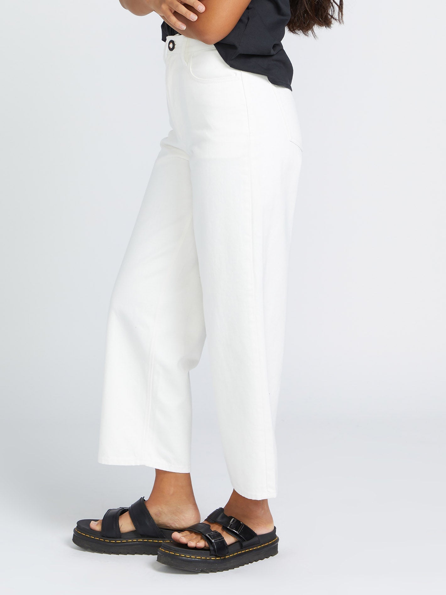 Weellow Jeans - STAR WHITE
