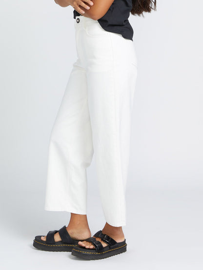 Weellow Jeans - STAR WHITE