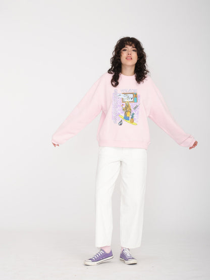 Weellow Jeans - STAR WHITE