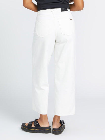 Weellow Jeans - STAR WHITE