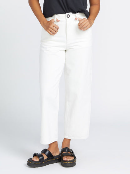 Weellow Jeans - STAR WHITE