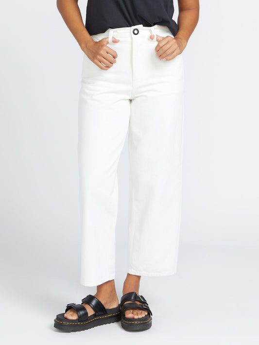 Weellow Jeans - STAR WHITE