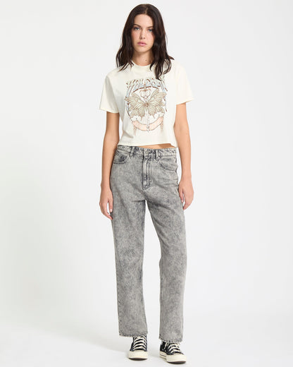 Daddio Jeans - Grey Vintage