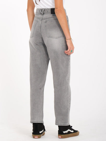 Daddio Jeans - LIGHT GREY