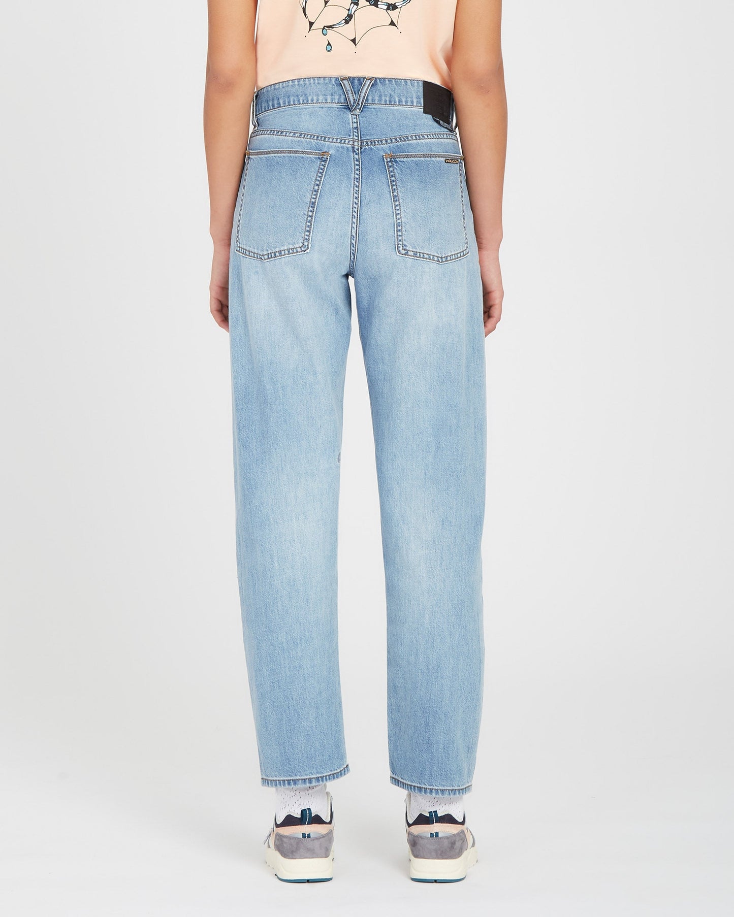Daddio Jeans - VINTAGE BLUE