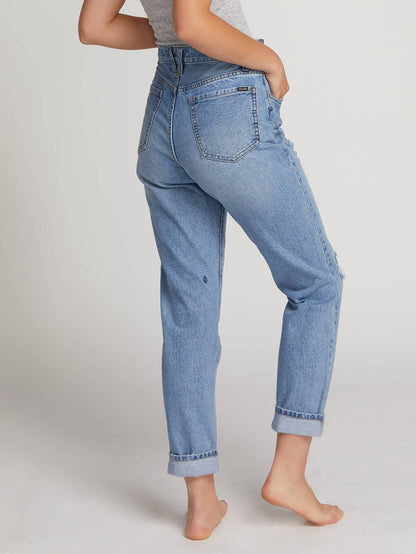 SUPER STONED SKINNY