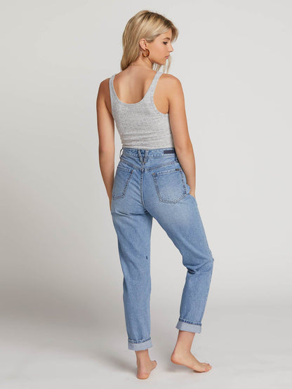 SUPER STONED SKINNY